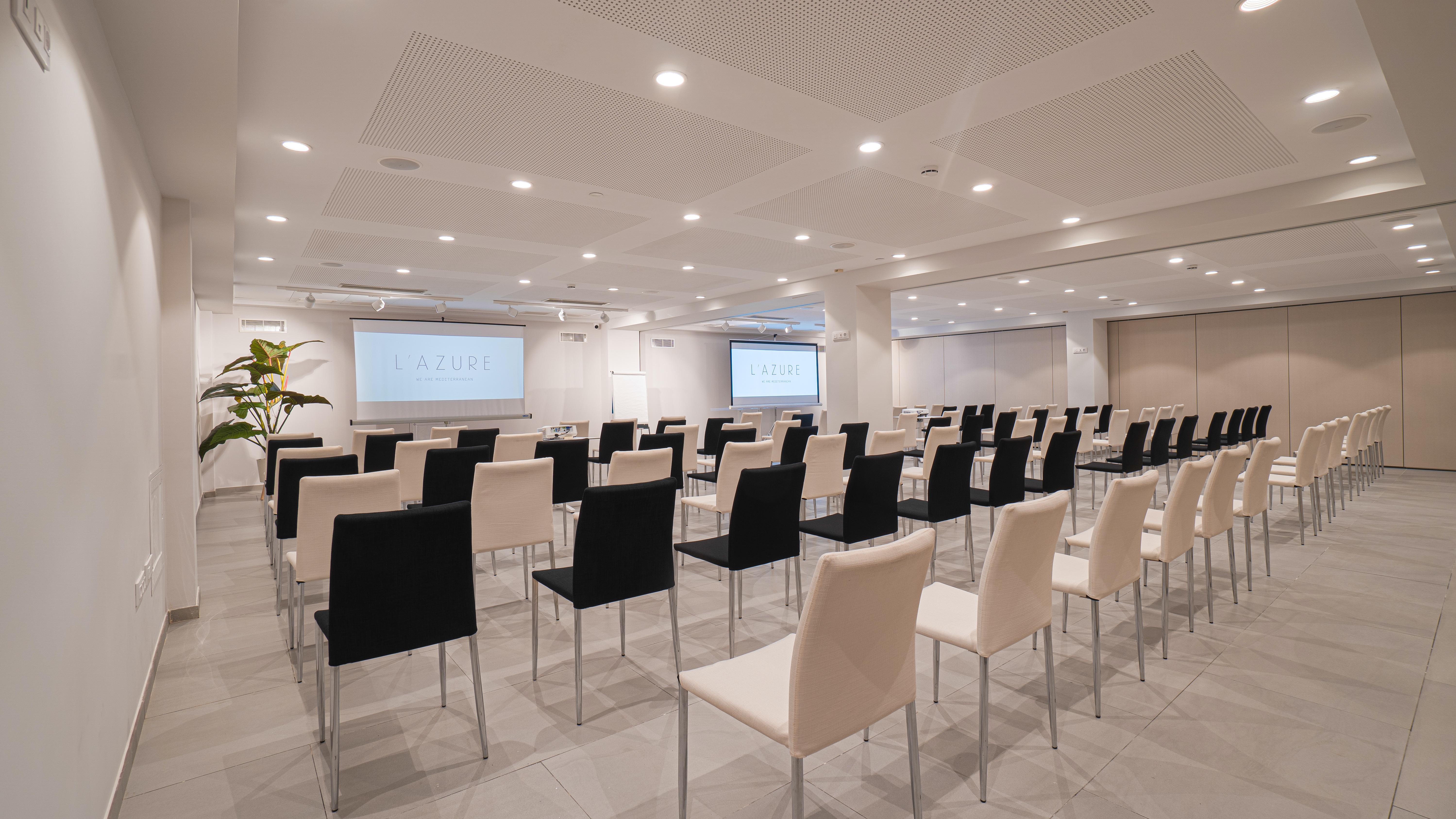 L'azure 4* Sup Hotel Lloret de Mar